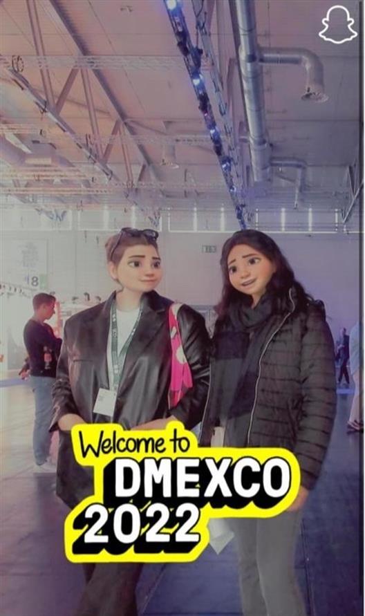 Welcome to DMEXCO 2022